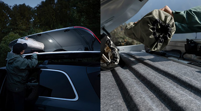 ENROAD循途正式推出漫游PRO车顶箱