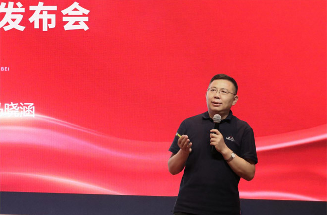 理士电池 “焕新敢为 共启新程” 新品发布会