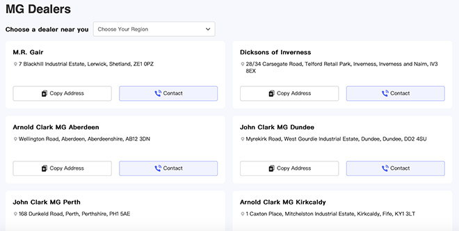 易车海外版上线一年 13语种覆盖18国