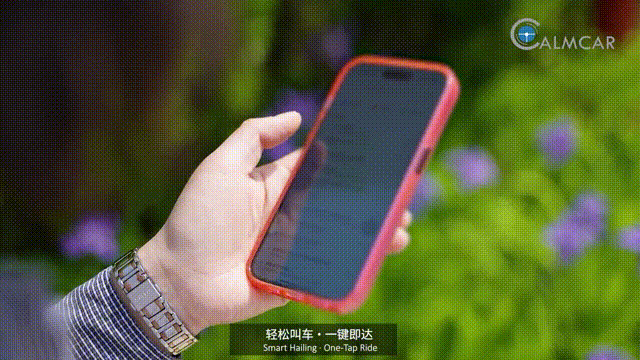 ConnectOne 给予用户高端出行体验