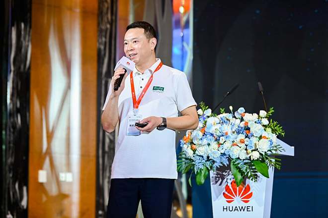 深圳“超充之城2.0”兆瓦超充首站投运