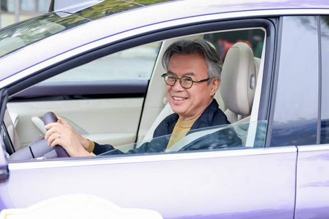 智界S7与R7亮相北京中国年度车专场测试媒体沟通会 智界S7与R7亮相北京中国年度车专场测试媒体沟通会