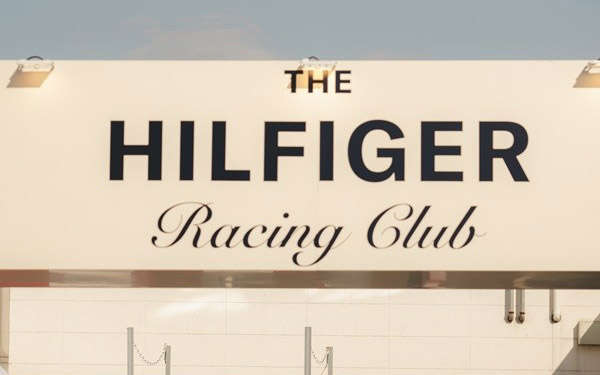 TOMMY HILFIGER「TOMMY赛场俱乐部」高能空降首尔