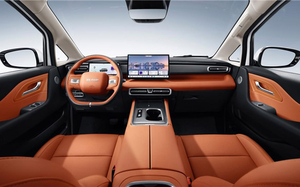 以综合价值取胜!看锐胜M8如何重塑MPV品类价值标准?