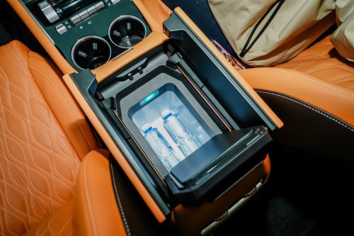 全新坦克500城野探享家全能启航