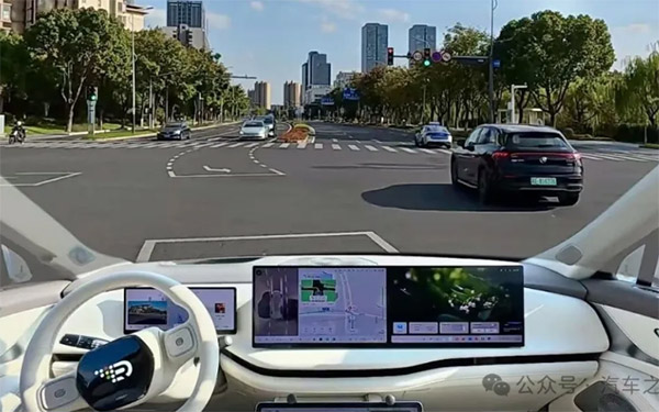 无万卡,不VLA:元戎启行与阿里云的“想法”和“解法”