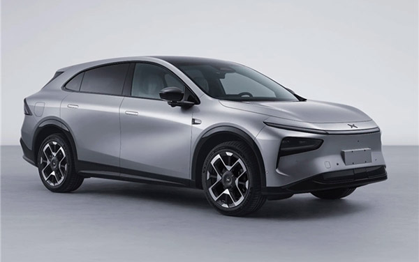 车展购车指南:20万级全能纯电SUV,昊铂HT不容错过