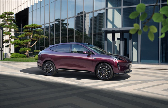 广汽昊铂HT 825 Pro版 广汽昊铂HT 825 Pro版