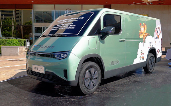 跨越政策周期,祥菱以硬实力打造新能源新时代