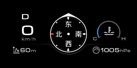 坦克500 OTA智能进阶 不落下一位车主