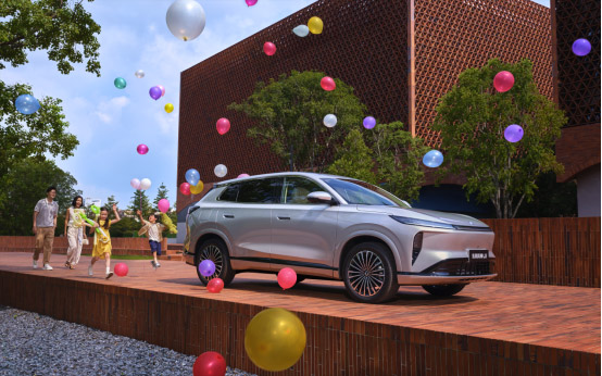 剁手双十二?不如抢风神L8!16000元补贴,清空全年购物车