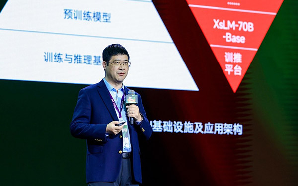 获评36氪“年度 AI 应用场景突破企业”,易鑫开源汽车金融首个Agentic大模型