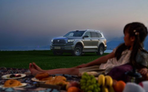 月销三连破7000!全新坦克500凭硬实力搅动新能源市场