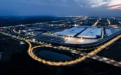 江淮汽车加速智能化转型,营销渠道整合为未来布局铺路