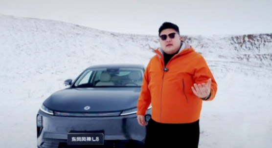 抖音汽车达人猴哥 抖音汽车达人猴哥