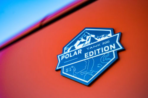 22.68万至24.48万 坦克300极地版上市