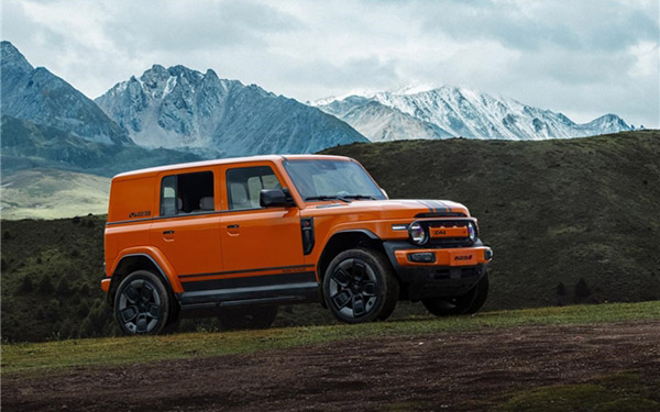 权威报告揭示价值新标准,iCAR V23荣膺细分市场口碑第一