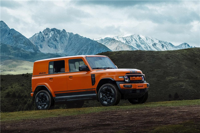 权威报告揭示价值新标准 iCAR V23荣膺细分市场口碑第一