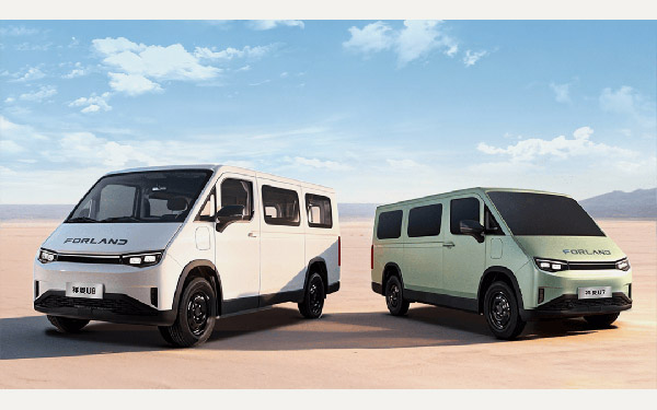 大方量 超快充 更超值，祥菱U系列新品即将发布_图片新闻