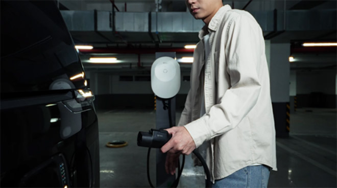 破解家用充电桩四大核心痛点 公牛优享款“全场景安全