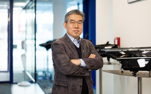 辛相博担任 ZKW 集团新任首席财务官