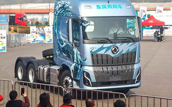 东风天龙哥俱乐部客户盛典为行业带来哪些价值与思考_图片新闻