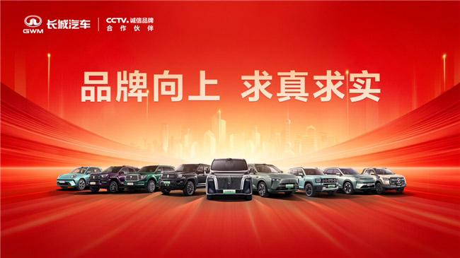 长城汽车2025年年度报告 营收再创新高