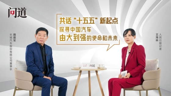 长城汽车2025年年度报告 营收再创新高