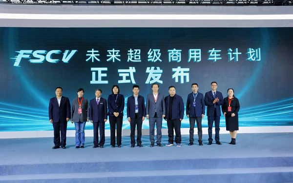 欧美巨头高筑市场壁垒，中国商用车能否凭实力破圈？