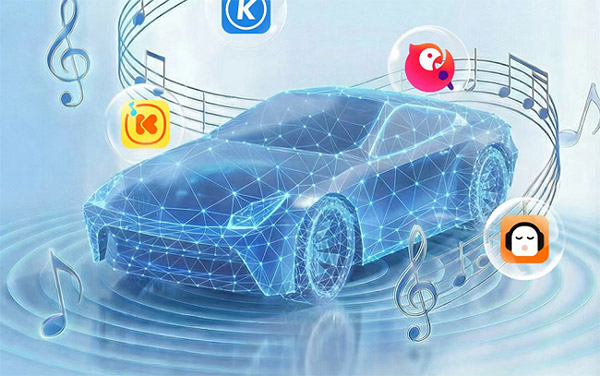 TINNOVE梧桐科技与腾讯音乐共建座舱AI“声学创新实验室”正式挂牌