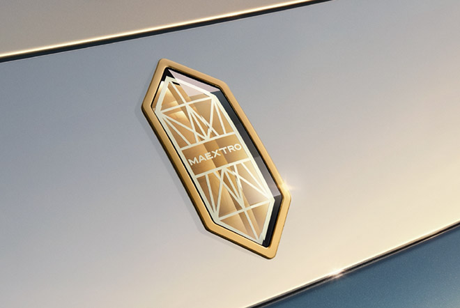 从“锦绣”山河到途灵龙行 尊界 S800 Grand Design 典藏大观