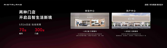 启境GT7预售价21.99万 超有趣座舱重新定义驾乘体验